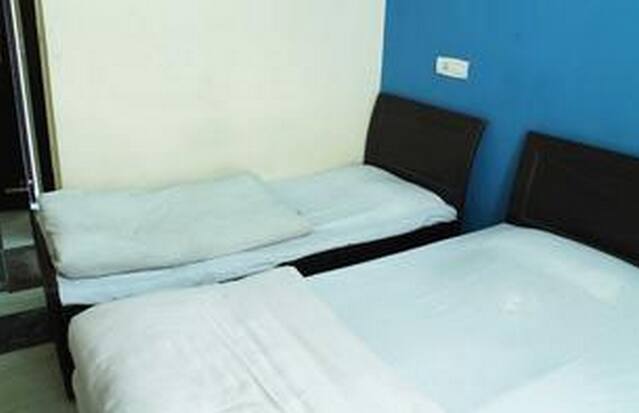Shyam Vilas Hotel, Dausa 4